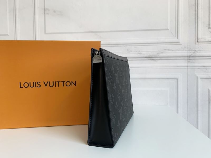 Louis Vuitton Clutch Bags